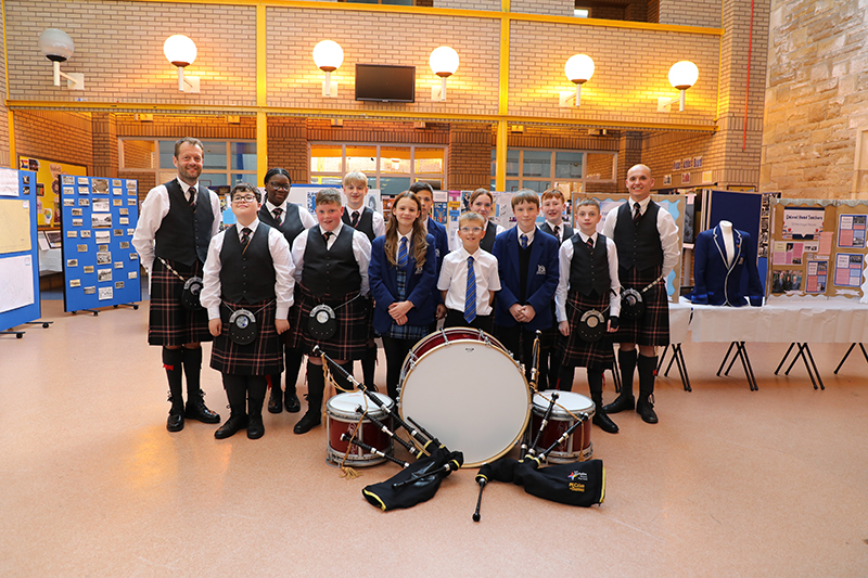 125th Anniversary A Walk Down Memory Lane June 2024 Dalziel High 125th Anniversary A Walk Down Memory Lane June 2024 Dalziel High